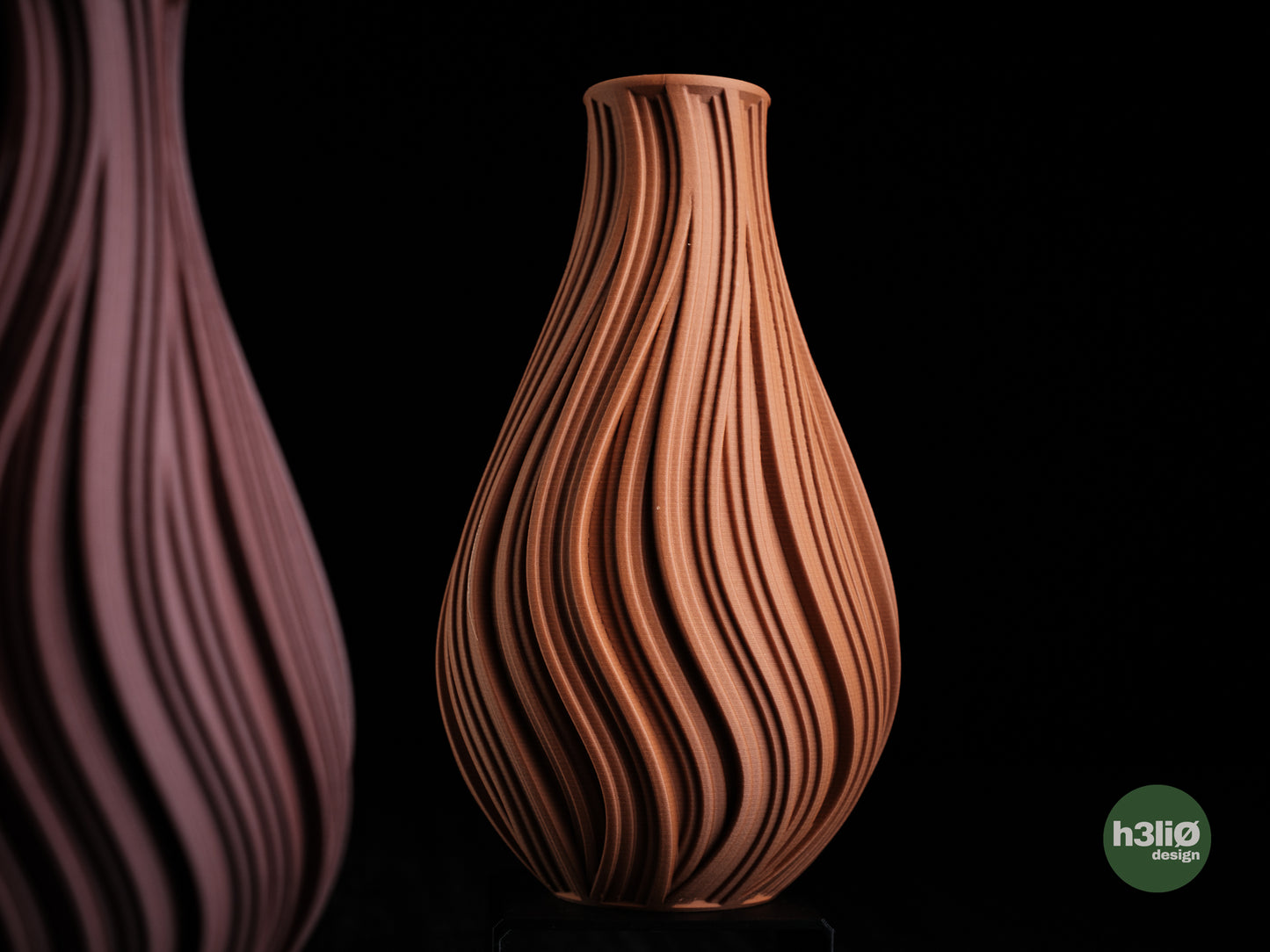 odemira • vase