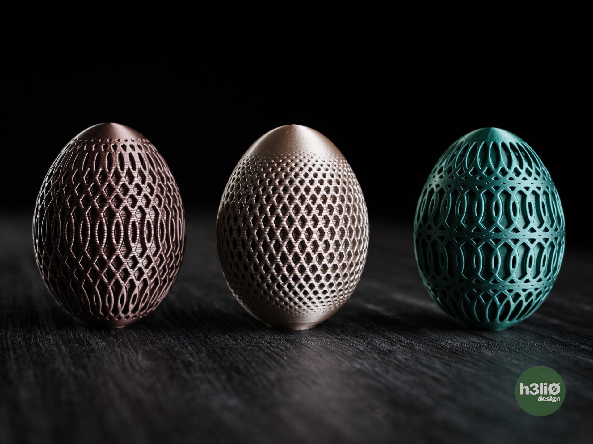 eggs • easter 2026