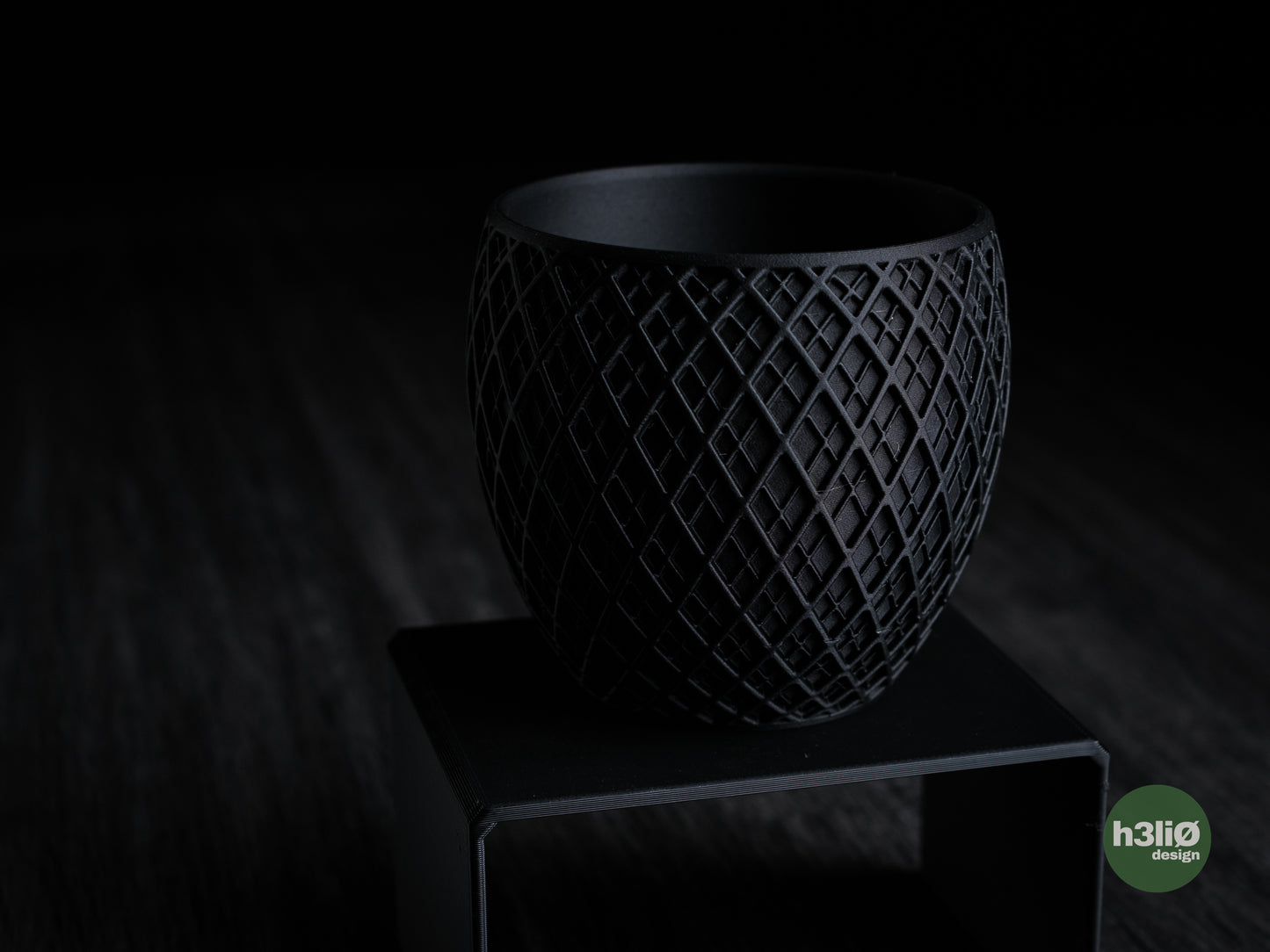 spectrum • planter