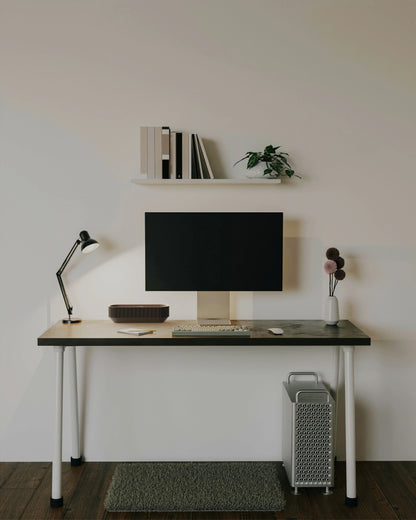 Triple Planter – trojkomorový kvetináč so zavlažovaním