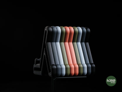 flow • phone stand