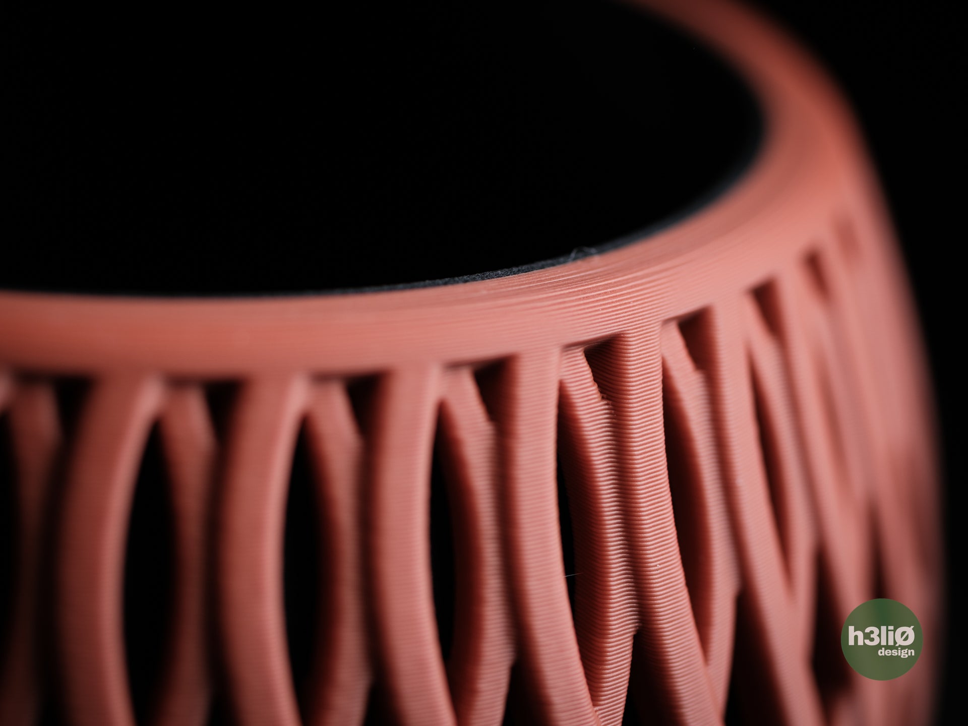 briosi • planter
