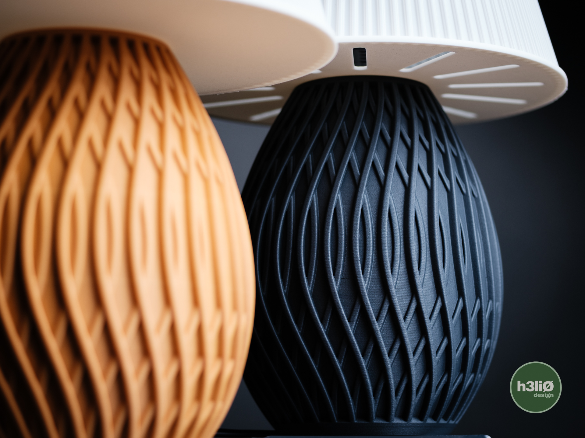 lucent · lamp