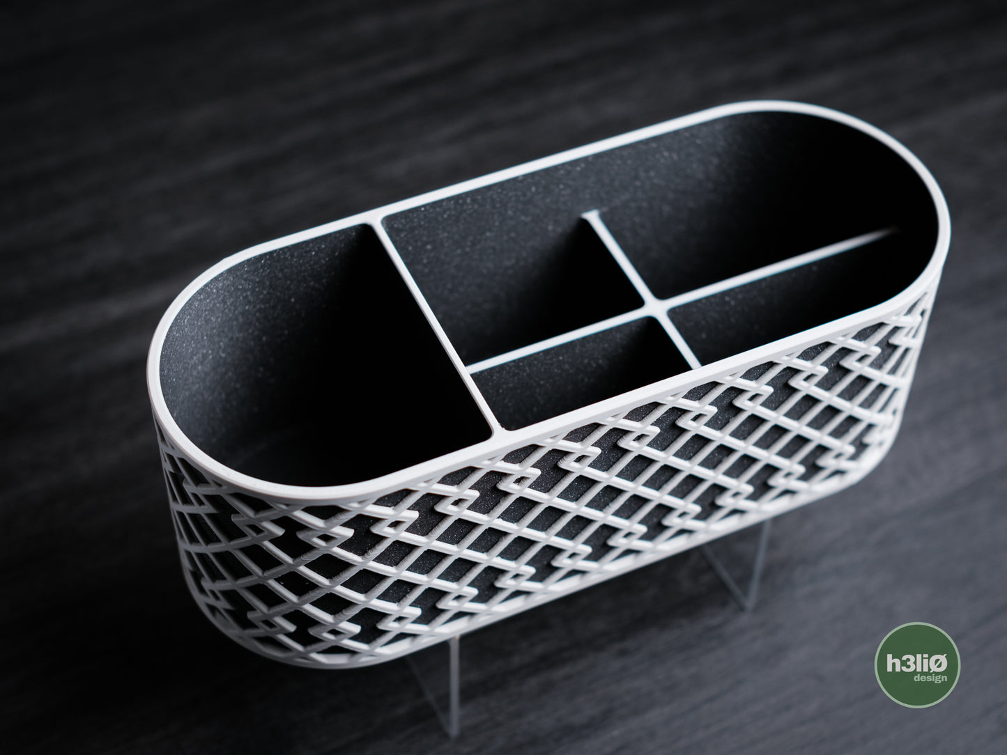 axora · organiser