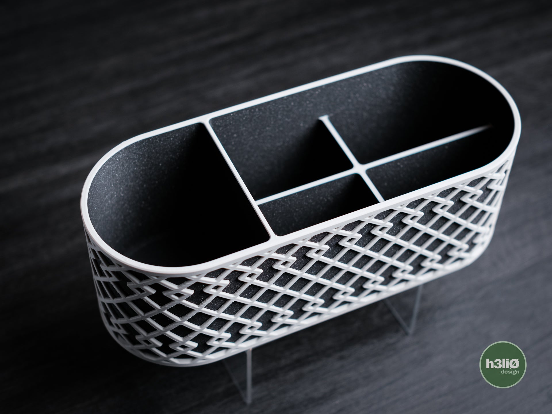 axora · organiser