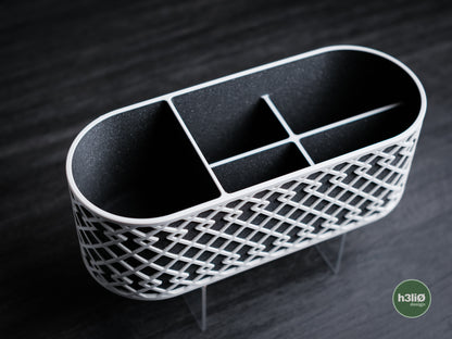 axora · organiser