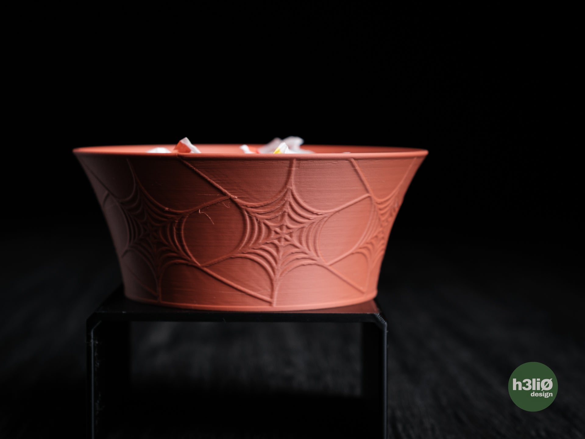 webby • halloween bowls
