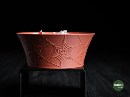 webby • halloween bowls