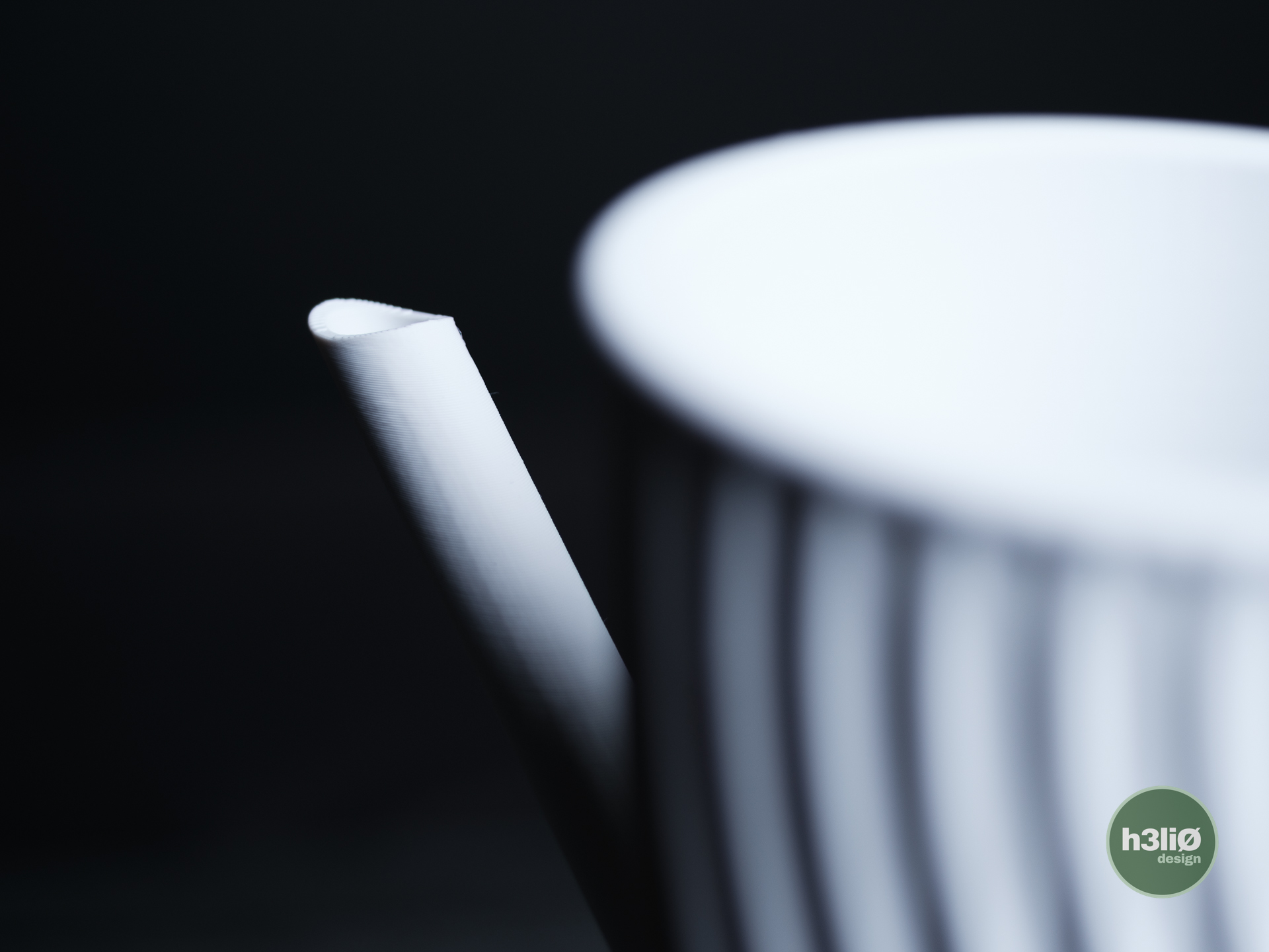 nexus · watering can and cup