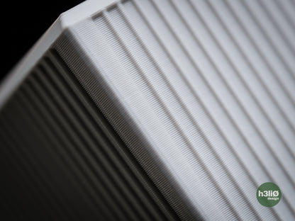 clarit • stackable boxes