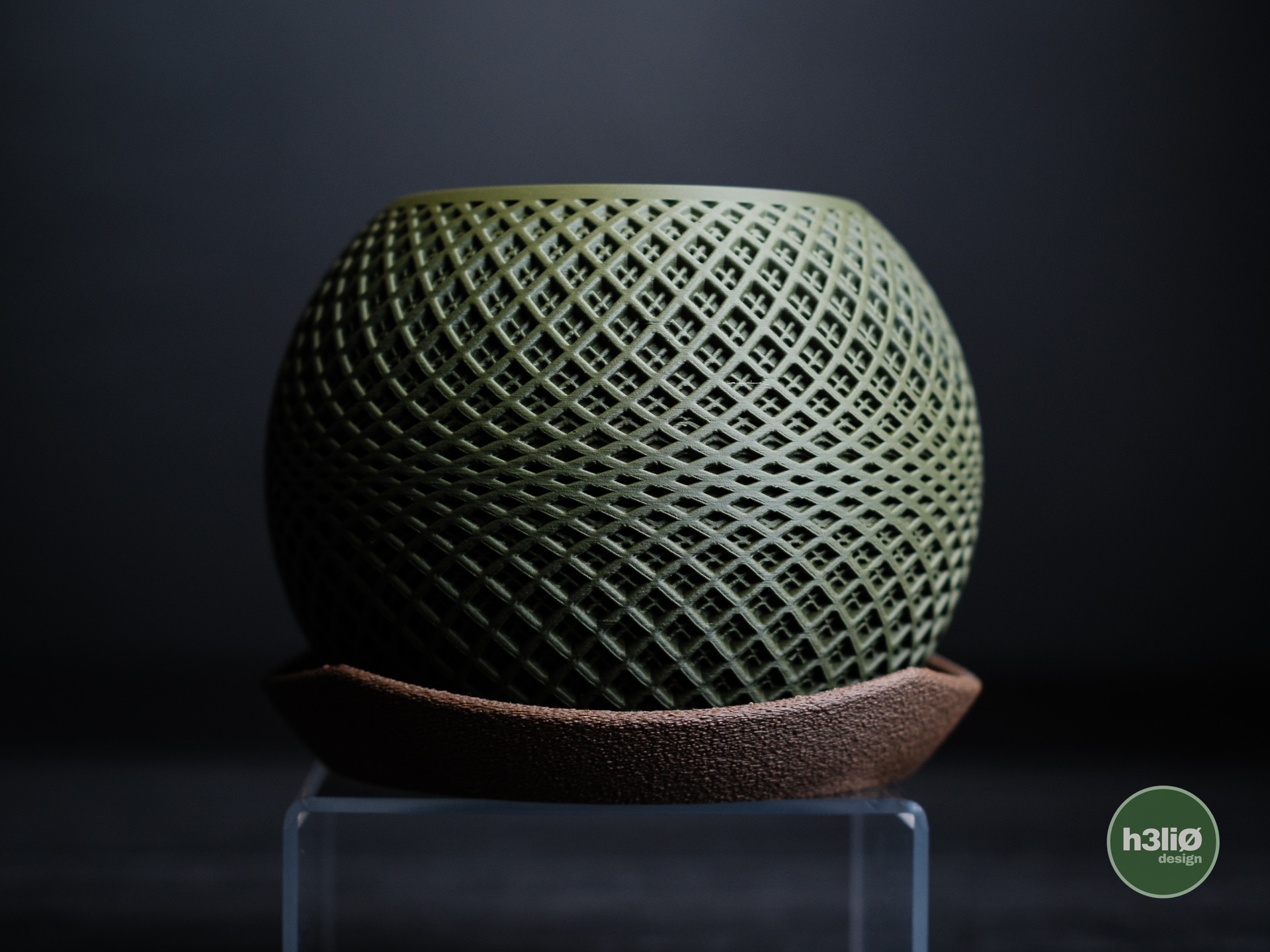 paragon · planter