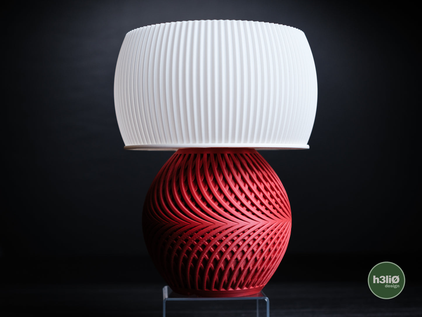 drift · lamp