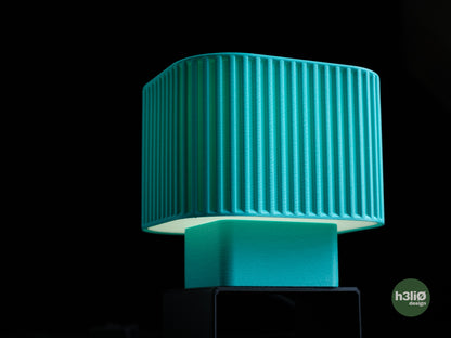 prismal • desk lamp