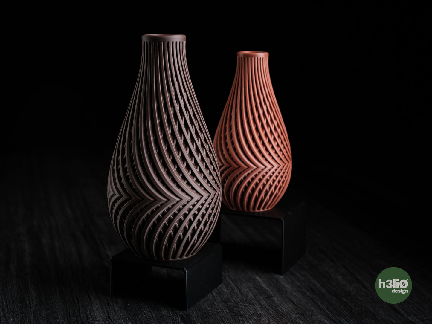 guarda • vase