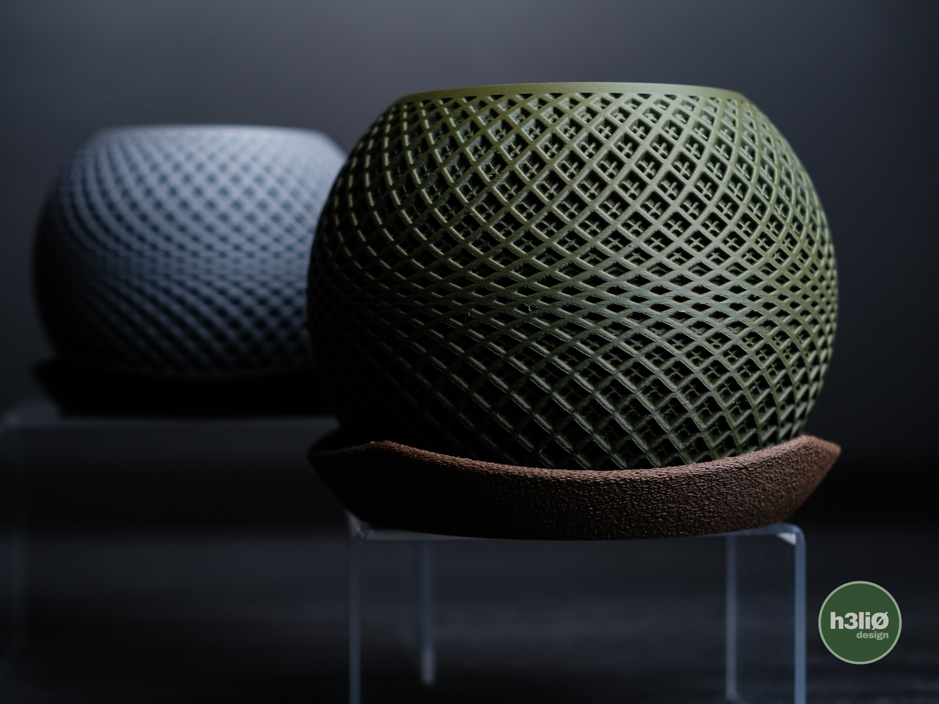 paragon · planter