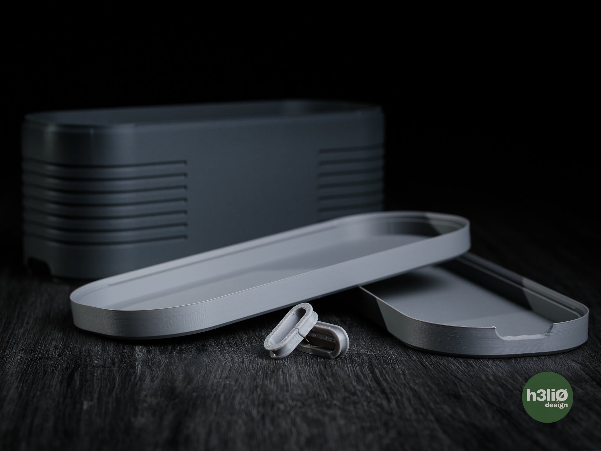 elemnt • cable management box