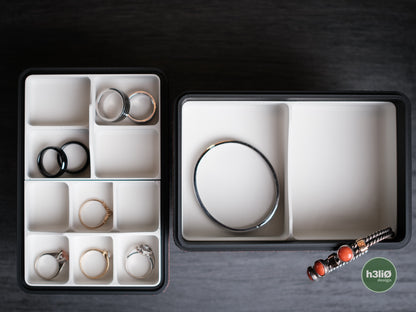 nexo • jewellery box