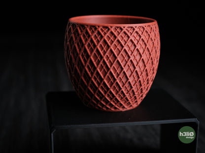 spectrum • planter