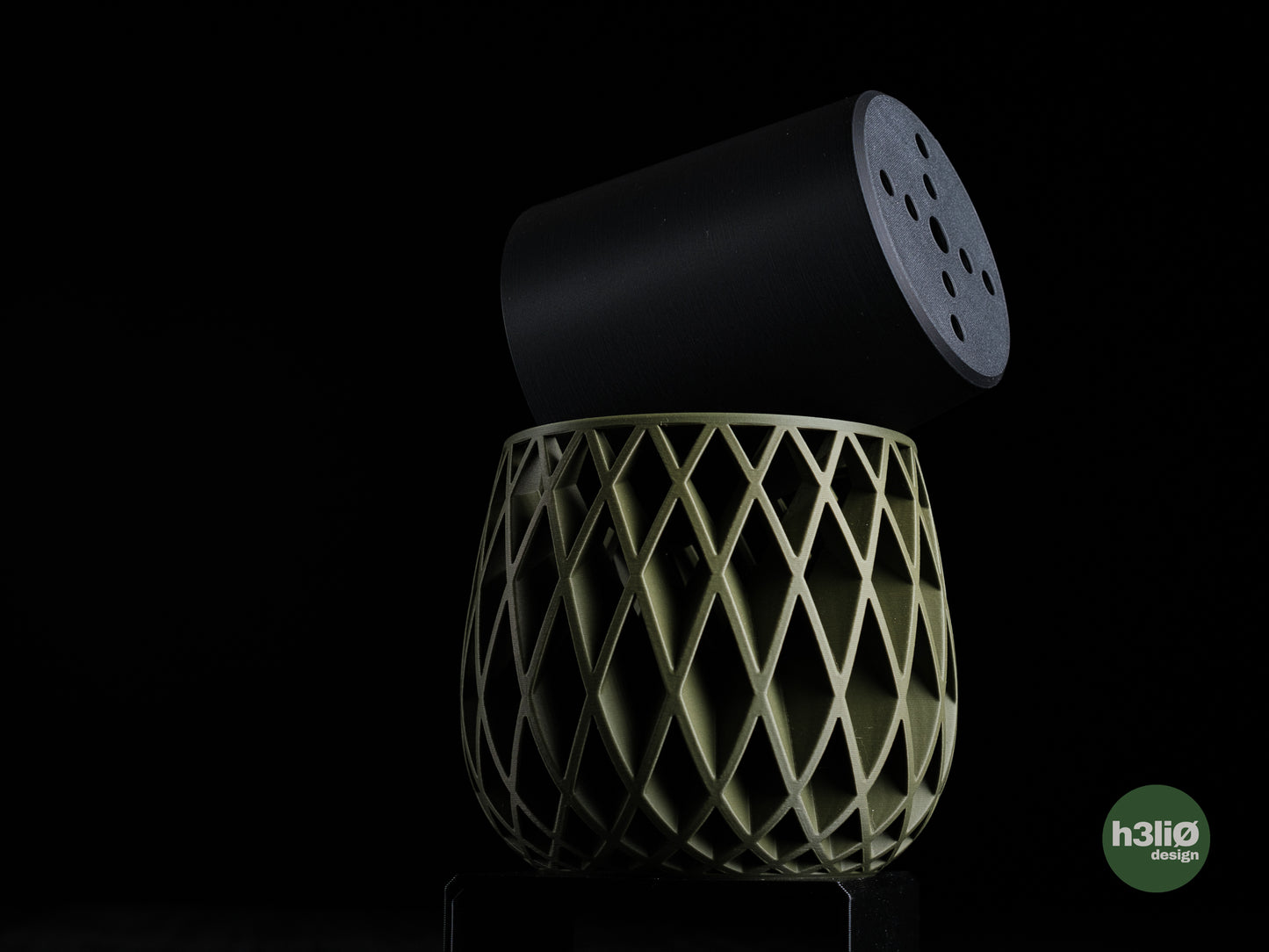 beja • planters