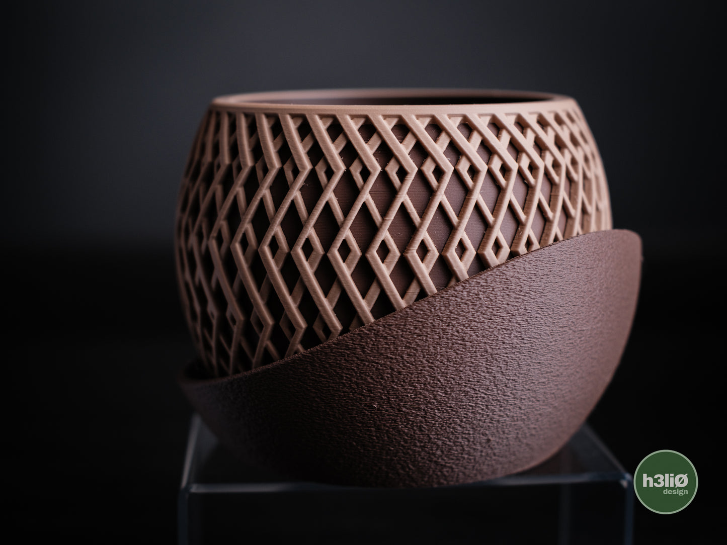 arcane · planter