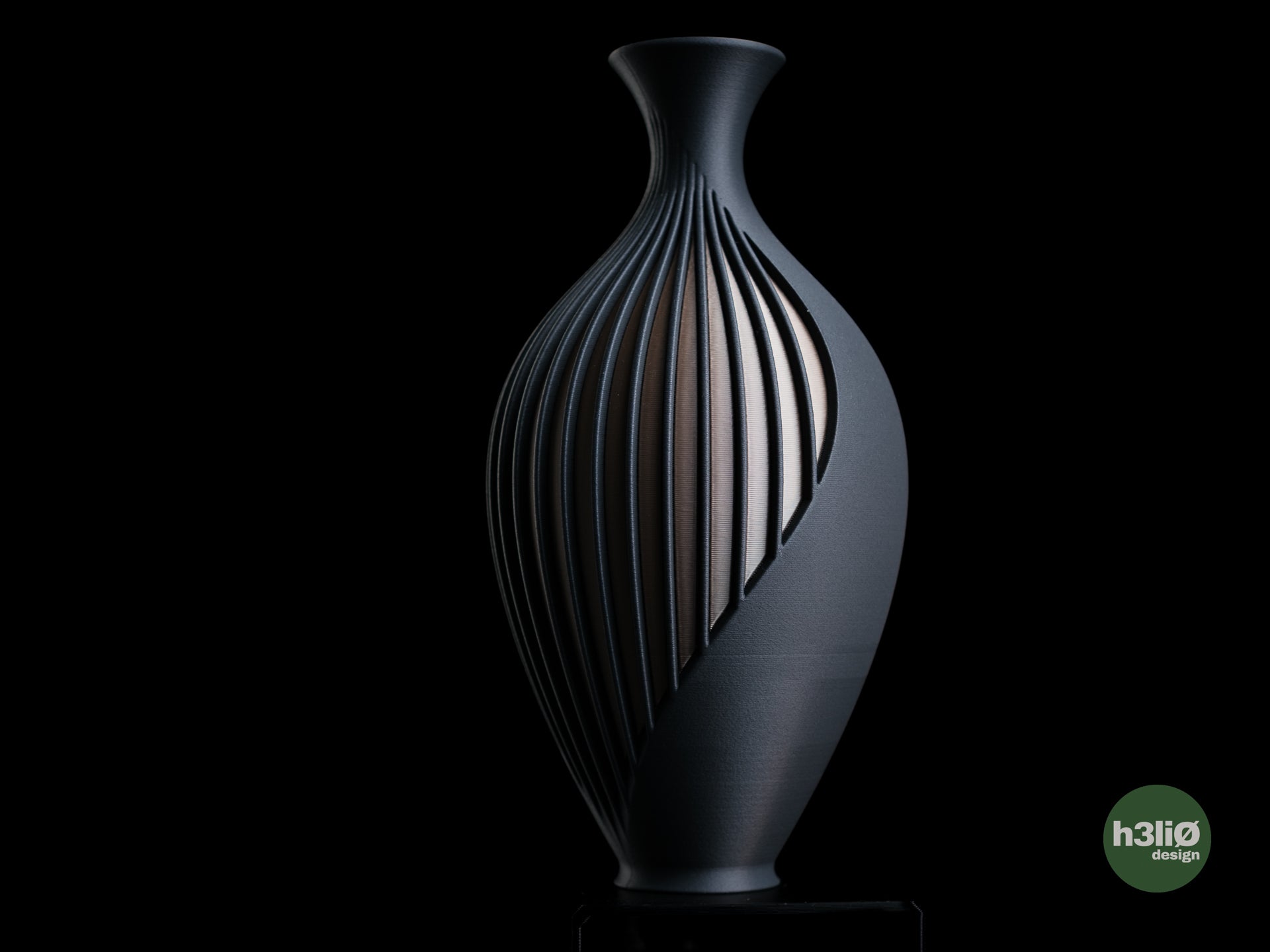 wisp • vase