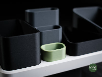 prism • desk organiser