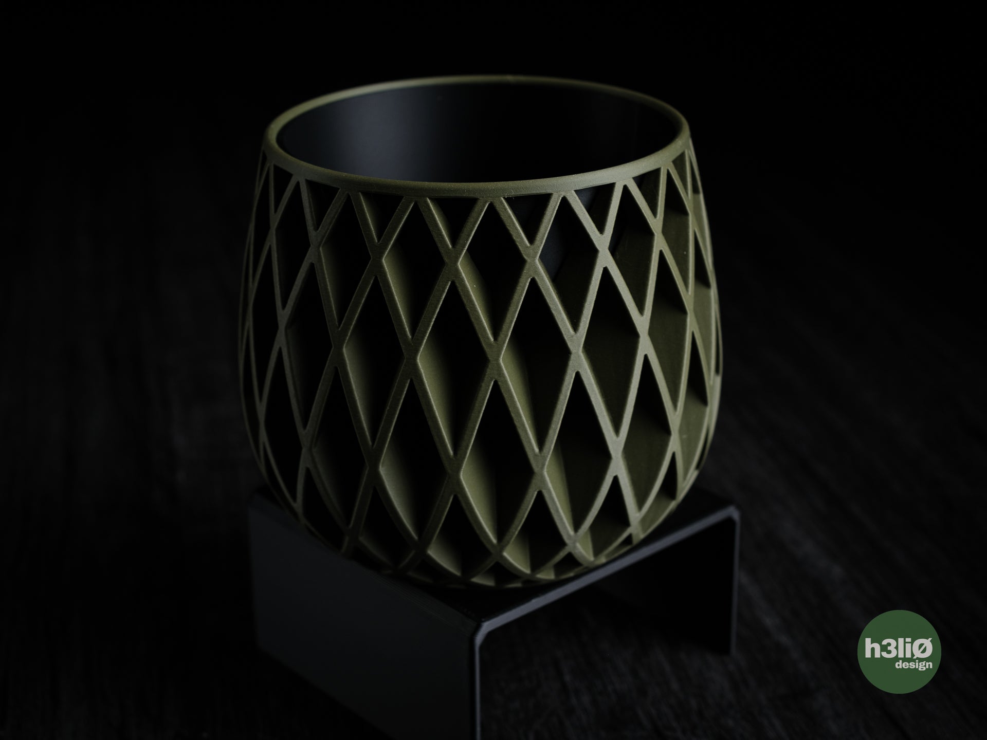 beja • planters