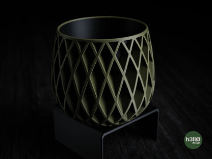 beja • planters