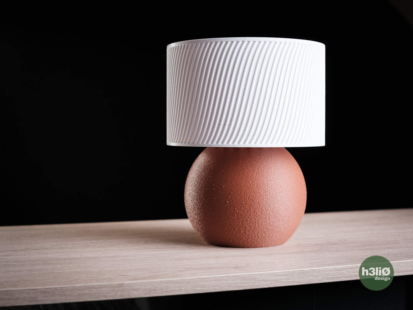sines • lamp