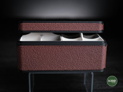 nexo • jewellery box