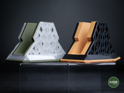 rift · laptop stand