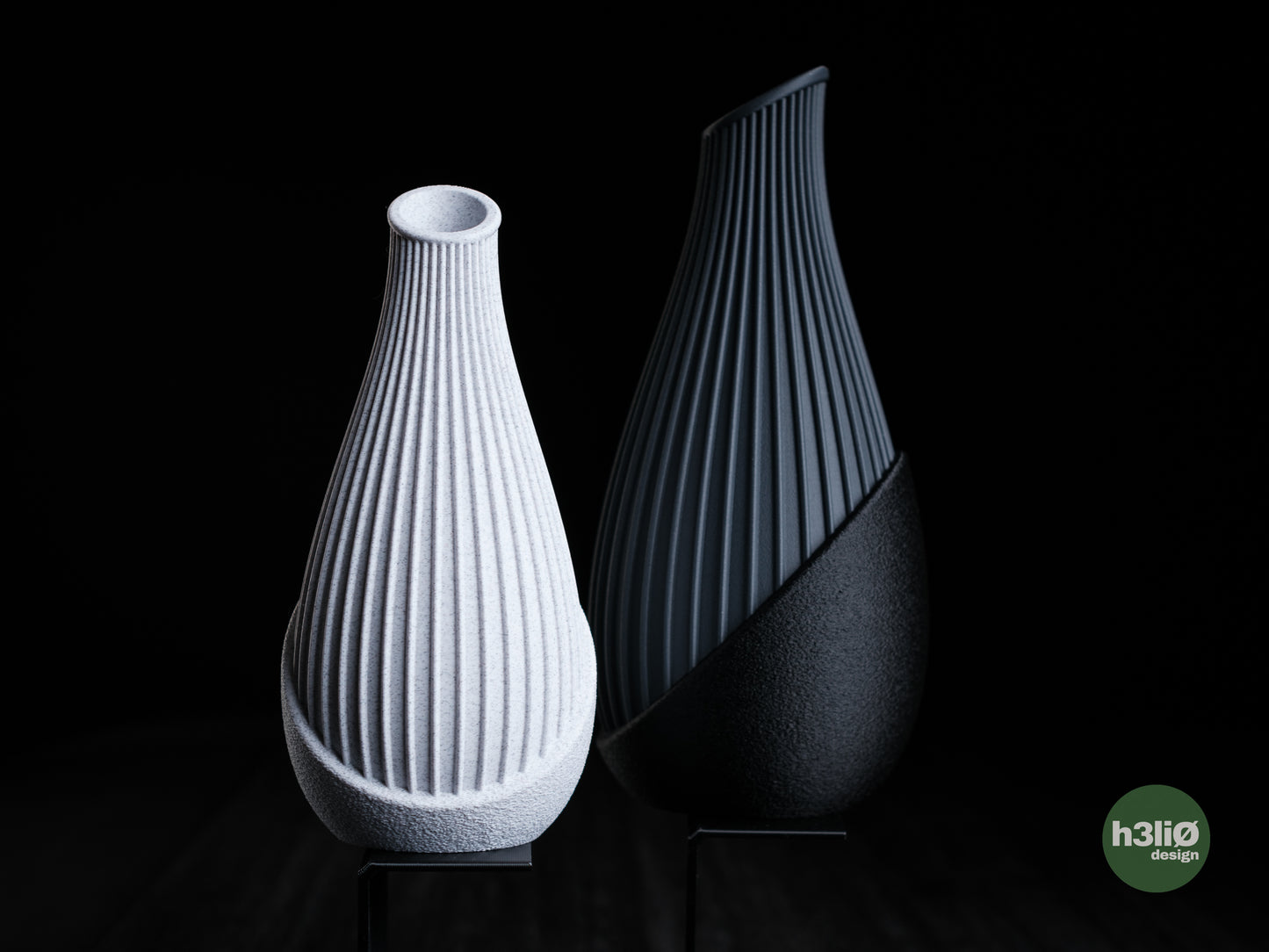 pinn • vase