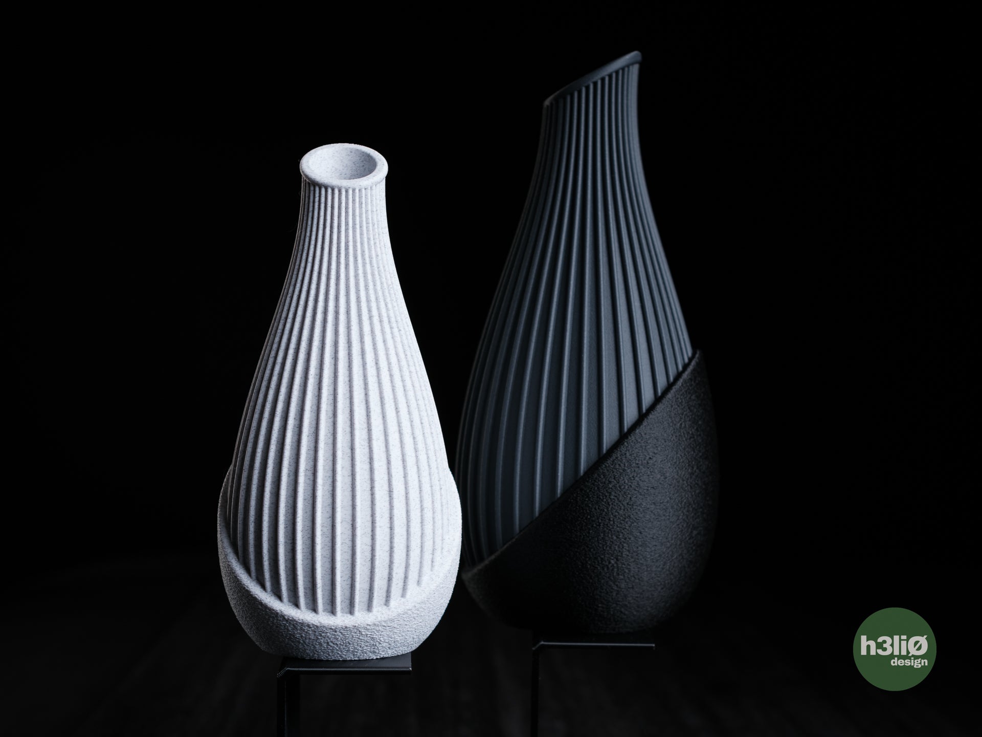 pinn • vase