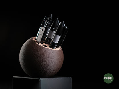 gaia • pen organiser