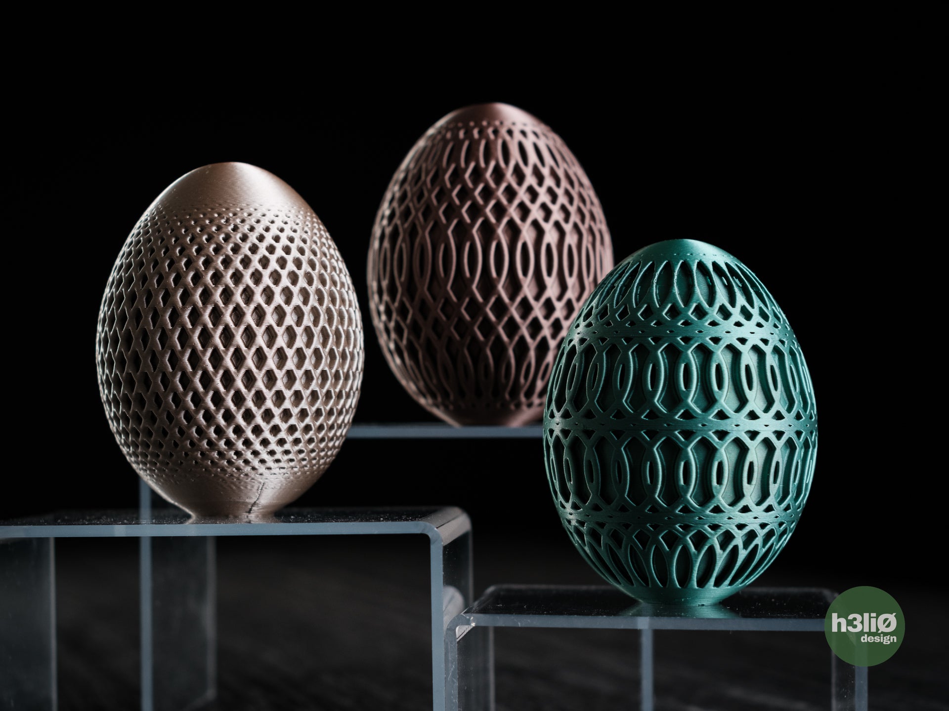 eggs • easter 2026