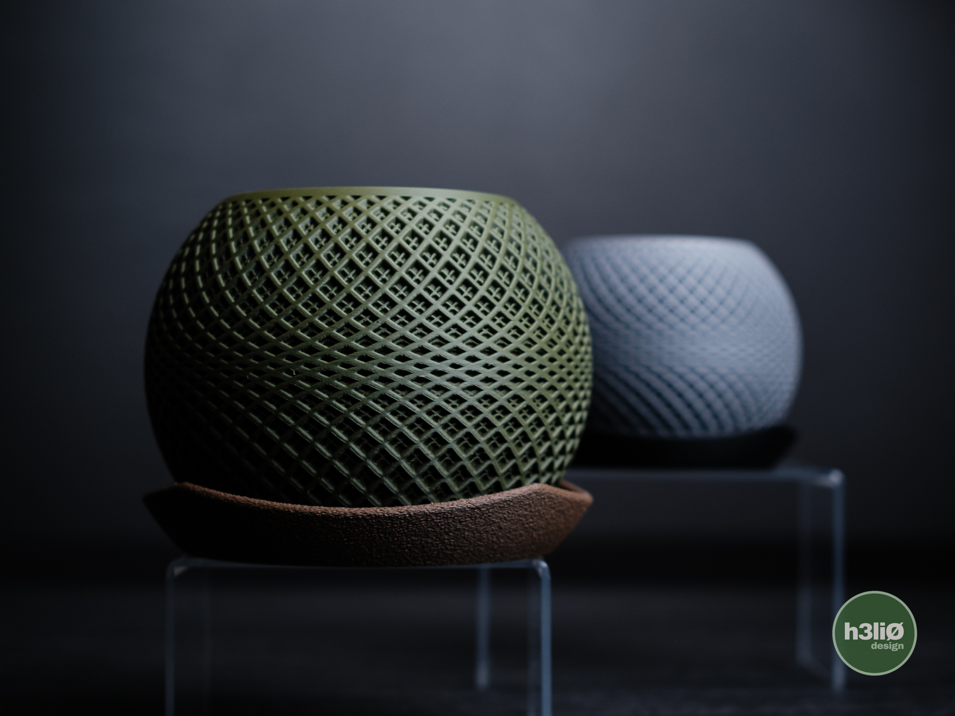 paragon · planter