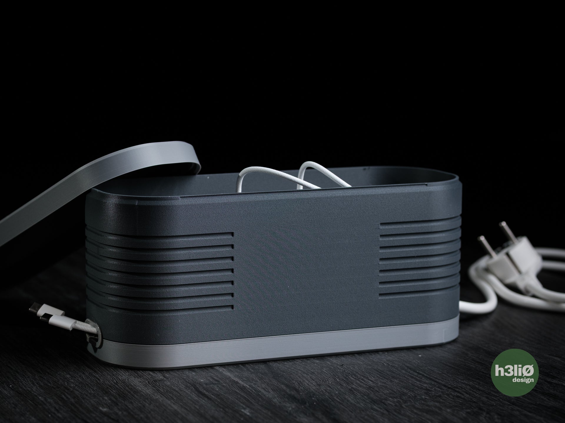 elemnt • cable management box
