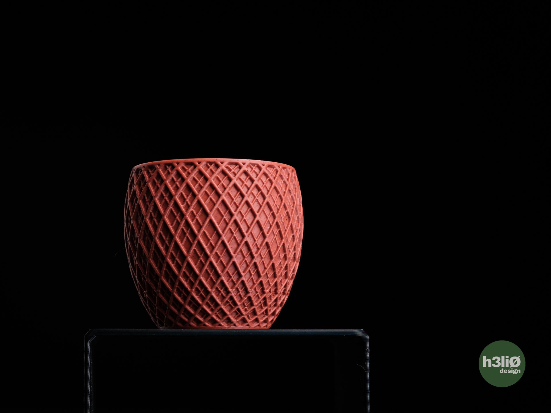 spectrum • planter