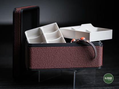 nexo • jewellery box