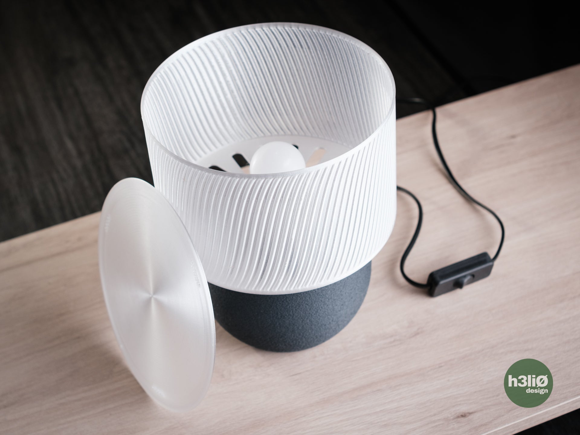 sines • lamp