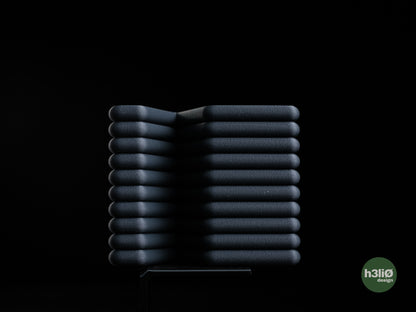 flow • phone stand