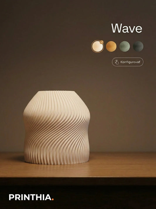 Wave Tienidlo