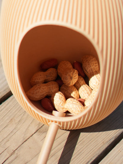 Japandi kŕmidlo pre vtáky