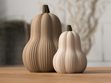 Tekvica Butternut (dekorácia)