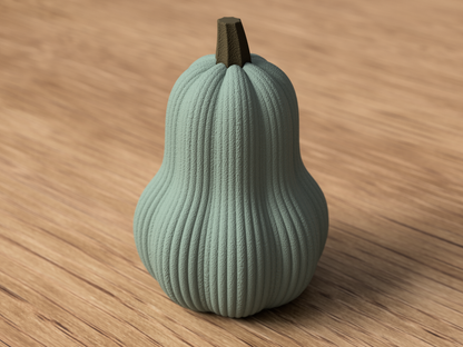 Tekvica Butternut (dekorácia)