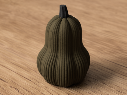 Tekvica Butternut (dekorácia)