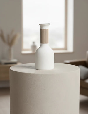 Hoji Japandi Vase