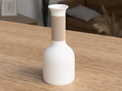 Hoji Japandi Vase