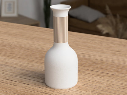 Hoji Japandi Vase