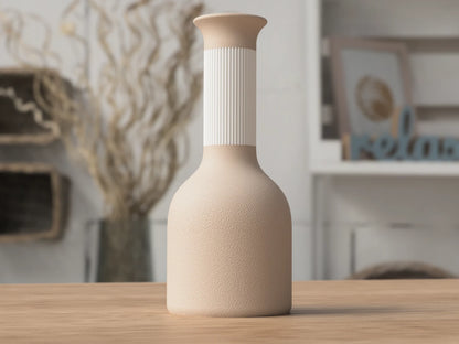 Hoji Japandi Vase